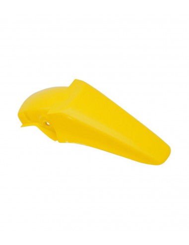 GUARDABARROS TRASERO RACETECH AMARILLO SUZUKI RM 85 00-21