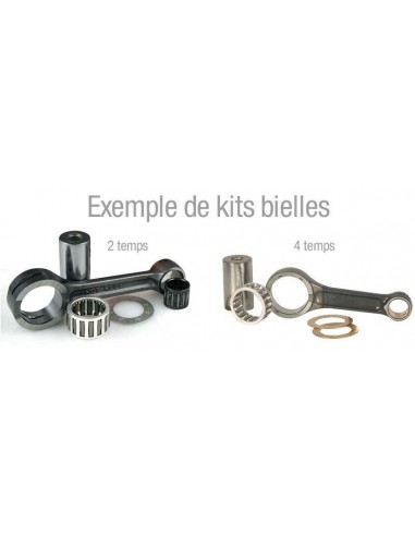 KIT BIELA DE CIGUEÑAL HOT RODS 8614