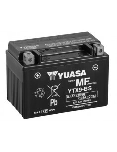 BATERIA YTX9-BS